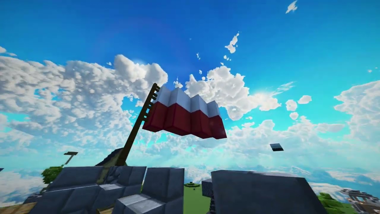 Polish Clan Base Tour