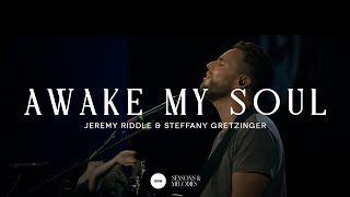 Awake My Soul [Sub Español] - Jeremy Riddle & Steffany Gretzinger