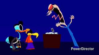 Cartoonmania Diamond 2018 - 2019 Alternate Ending Audio Only