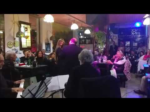 GLORIA- MUÑECA BRAVA - MAULA - PABLO MARTÍN Y ALICIA BASSO
