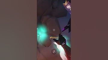 Overwatch 2 | Mewrikio: Suzu D.Va Ult 💜💙🐺⚪🟢💥😤