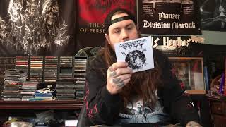 The Metalhead Box - February 2019
Check out all the different options and subscribe for your very own Metalhead Box here! https://www.themetalheadbox.com/
Listen to Tchornobog: https://markovsoroka.bandcamp.com/album/tchornobog The Metalhead Box - February 2019