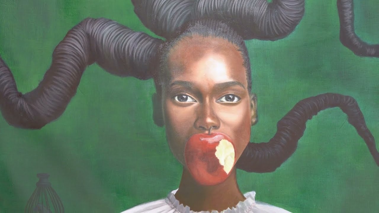 The New Black Renaissance: A Celebration of Black Art and Culture