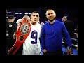 teofimo lopez is great