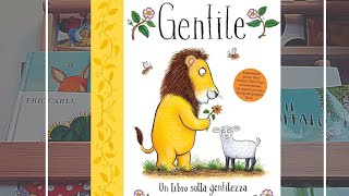 Gentile Libri Per Bambini