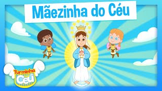 Mãezinha do Céu - Turminha do Céu screenshot 2