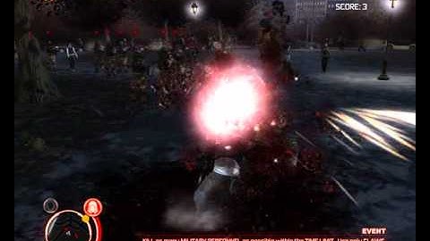 Prototype Walkthrough - Intermission 3.5