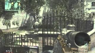 Quality test mw3