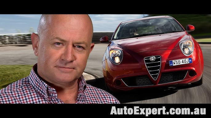 Alfa Romeo MiTo GTA: Light weight, heavy power - CNET