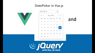 Date Picker with Vue.js Bootstrap Vue 2 JS 日期選擇 教學 示範