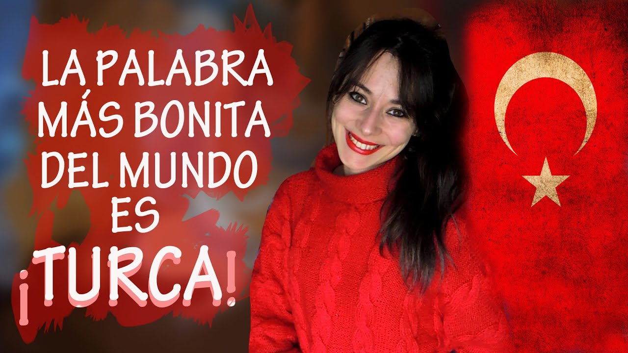 10 Palabras turcas que no tienen traducción