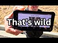 That's Wild | Mike Saves The Day | Ring Of Fire Eclipse | RV Lifestyle Off Grid Living
