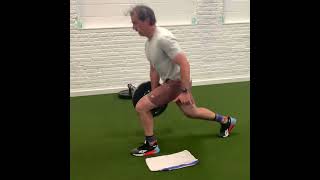 Landmine Complex For Fat Loss