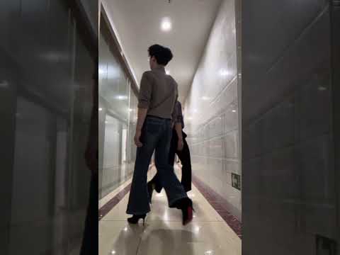 權威 踢鞋子變裝 卷王高跟 高跟鞋 裝酷系列 雙開門冰箱大容量 