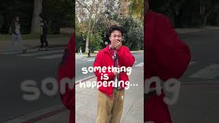 College Acceptances