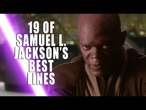 19 of Samuel L Jackson's Best Lines