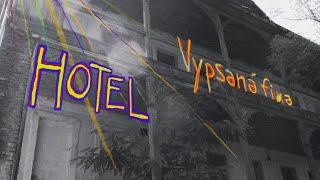Vypsaná fiXa Hotel (Official Video)