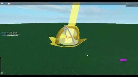 ROBLOX 3: New sword
