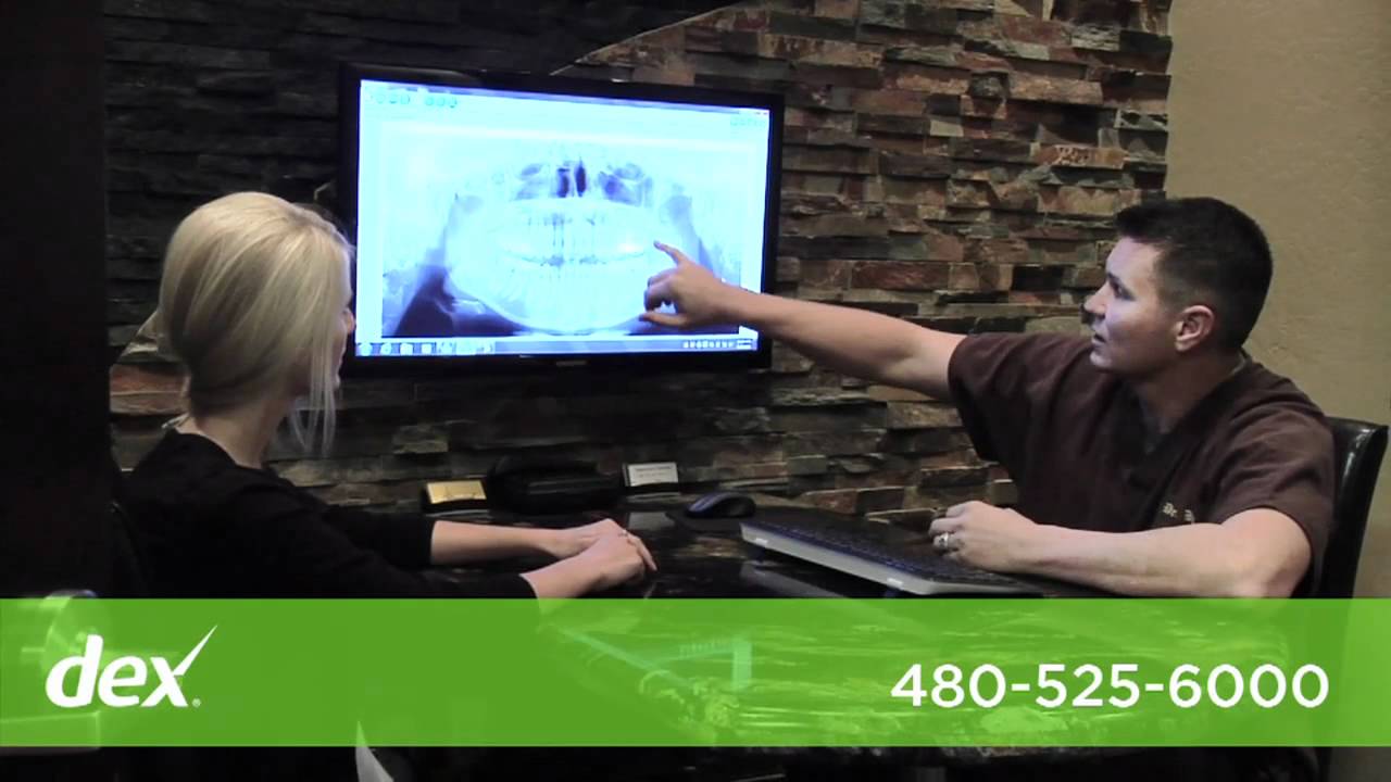 Arizona Dental Heights