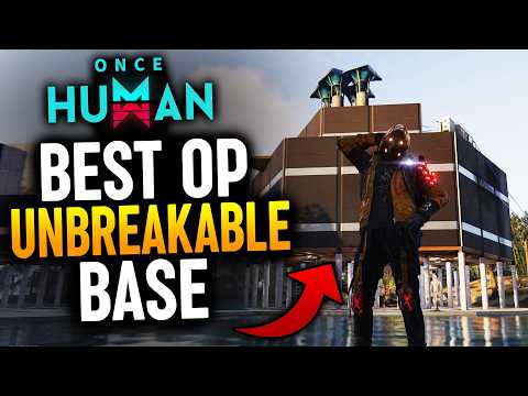 Once Human -