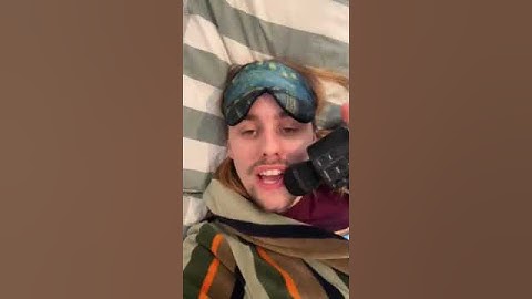 Bed - A One Man Show at The Hen & Chickens Theatre (Camden Fringe)