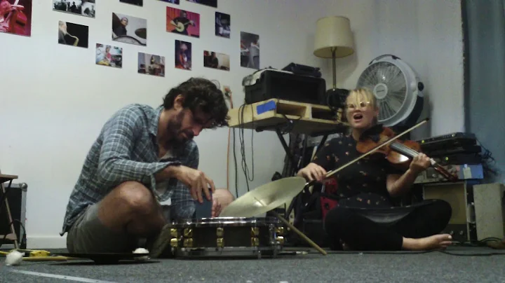 Concetta Abbate & Ben Engel - August 27, 2019