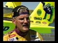Unlimited Hydroplane Rescue Crew director Eric Stielau