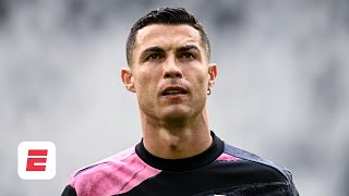 The Juventus rebuild! Will Cristiano Ronaldo stay to help Juventus challenge in Serie A? | ESPN FC