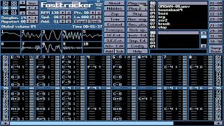 Compute Fasttracker 2 House