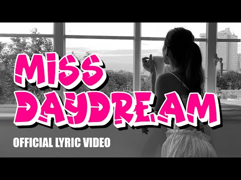 [MISS DAYDREAM] by Crazymix, Sisa of @crazyfamilyofficialtv / PLO / Produced by David Hulbert