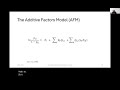 20251023 Erik Harpstead Learning curve analysis OGD Office Hour