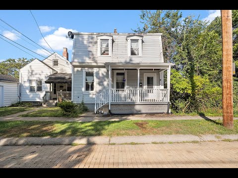 659 6th Street, Oakmont, PA home video tour