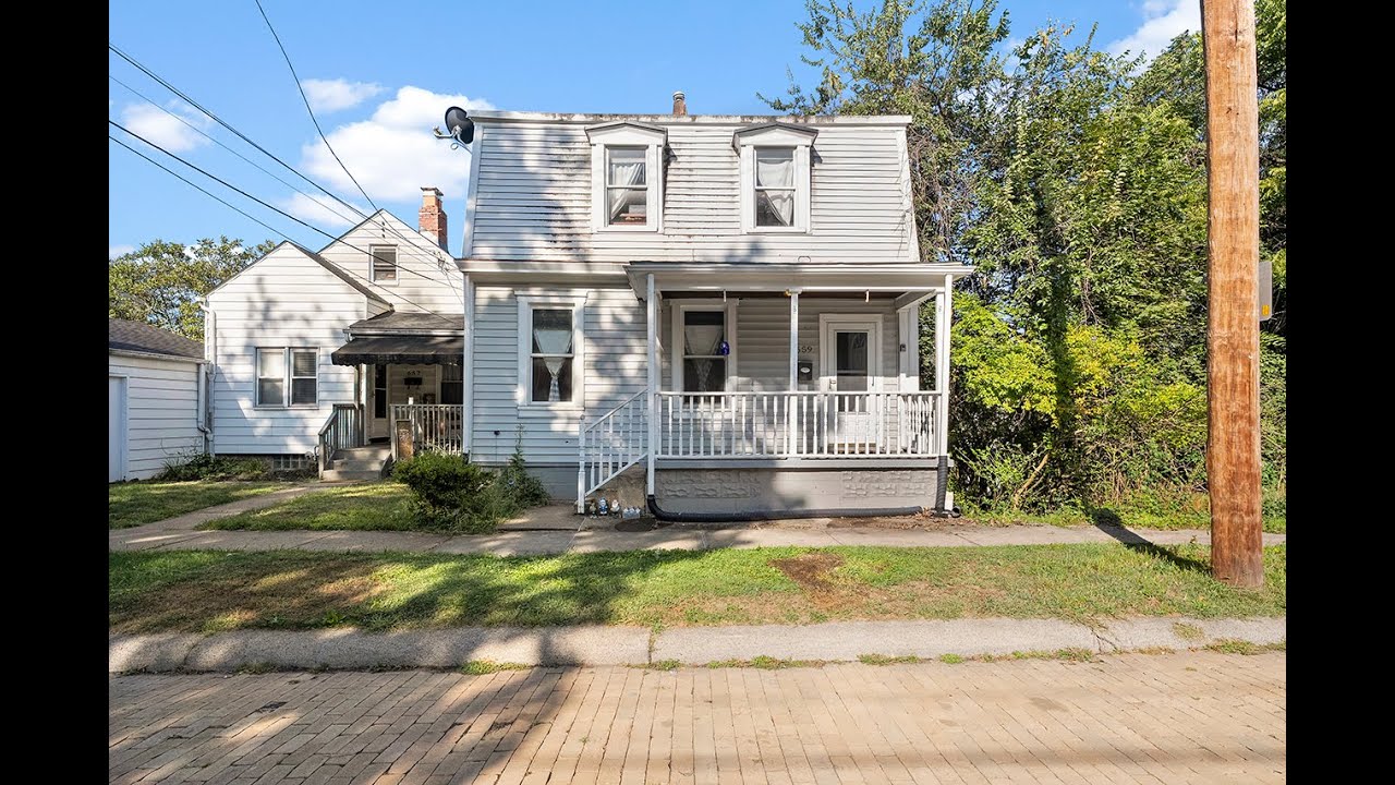 659 6th Street Oakmont, PA | ColdwellBankerHomes.com