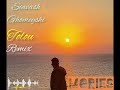 Tolou Siavash Ghomeyshi Remix