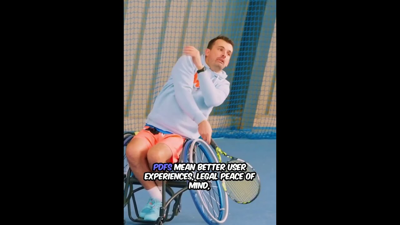 Solving PDF Accessibility Challenges with Smart PDF Remediation