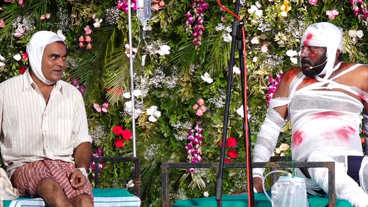 ದೀಪಕ್ ರೈ ಹಾಗೂ ತಂಡದಿಂದ ಭರ್ಜರಿ ತುಳು ಹಾಸ್ಯ || Deepak Rai Tulu Comedy - YouTube