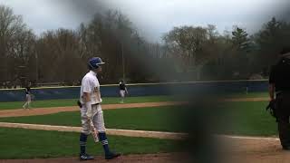 Alex Abraham 2027 Home Run April 2026 Highlight