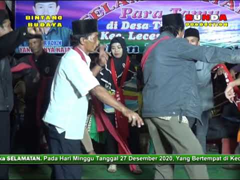 GENDING TOMAN TAK ENDIK PECCE