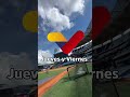 Todo el equipo de Venezolana de Televisión listo para llevarte toda la pasión del béisbol venezolano