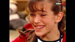 Chiquititas 2000 capítulo 74