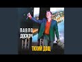 Тихий дощ 