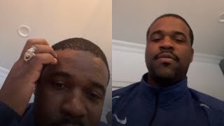 ASAP FERG SAYS HE DOESNT WANT TO BE APART OF THE NOISE WHEN HE DROPS MUSIC