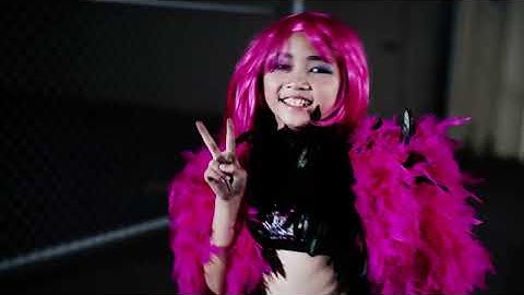 Street Fighter 6 Live Action - Chun-Li vs Juri - EHonda vs Manon - Cammy vs Sakura - Ryu vs Evil Ryu