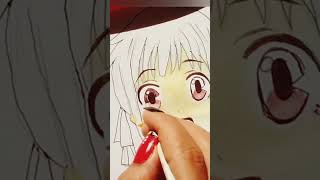 drawing anime freefire fypシ fypシ trending shortvideo shots edit cartoon yt