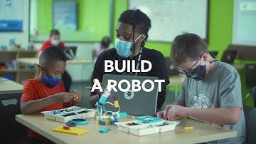 Introduction to Summer Camps March 2021