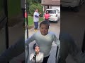 Down syndrome Son dances with family 😂 #Joy #dance #funny