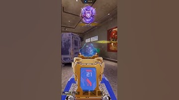 SWITCHBLADE still OP -Top plays from scrims #codm #codmobile #callofdutymobile #codmtopplays