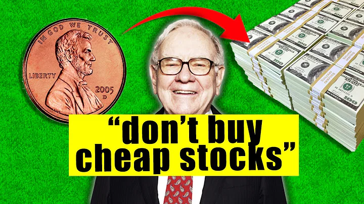 Warren Buffett's Best Advice for Investors