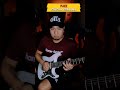 triste y abandonado chacalon by jorgeluisguitaroficial #fuzzle #fuzzpedals #fuzzchicha #guitar