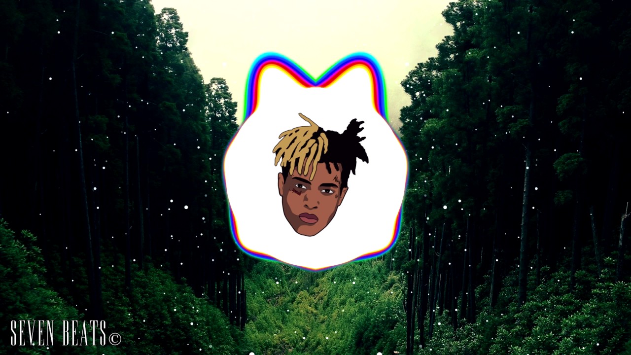 "Death Control" XXXTENTACION TYPE BEAT 2017 (Prod. by Seven Beats)